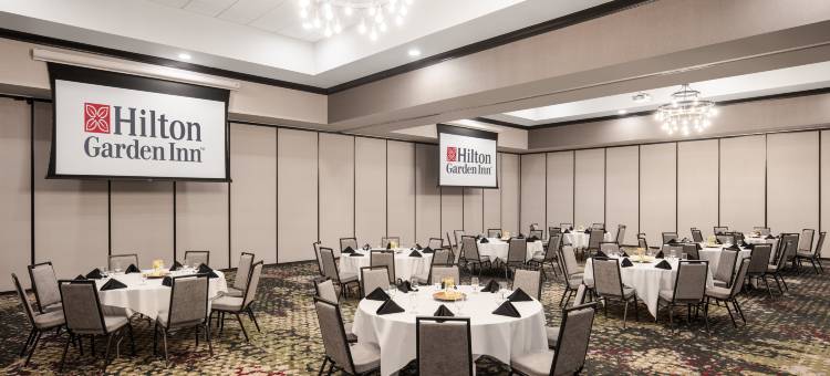 希尔顿花园酒店-卡利斯佩尔(Hilton Garden Inn Kalispell)图片