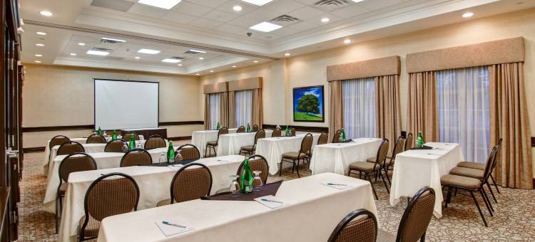 伯灵顿Homewood Suites by Hilton(Homewood Suites by Hilton Burlington)图片