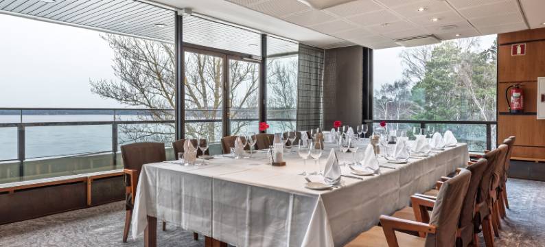 赫尔辛基卡拉斯塔佳图帕希尔顿酒店(Hilton Helsinki Kalastajatorppa)图片