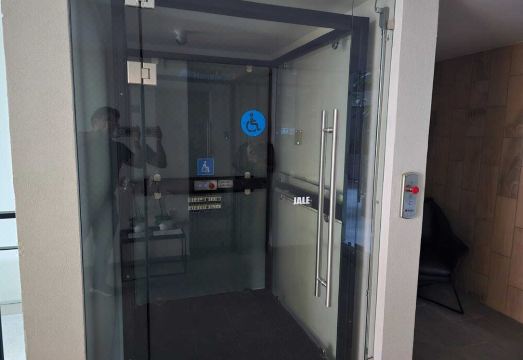 Apartment in the heart of the CDMX! Walking you get to where you want to go Hotel Overview