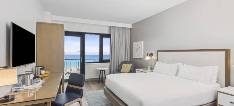 海湾州立公园酒店-希尔顿集团成员(The Lodge at Gulf State Park, a Hilton Hotel)图片