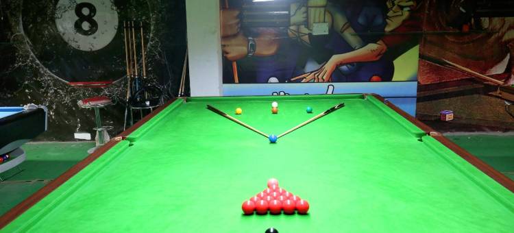 Hotel O Amaze Inn Indo Pak Bus Stand图片