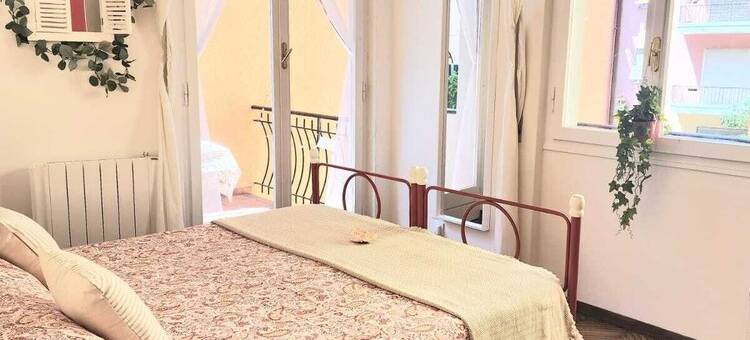 CASA SETRENDIPITY Maritime flat in the centre 5 minutes from the sea and movida图片