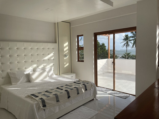 3 Story, 5 bedroom house, New Construction 2020 Modern Design, Pool w/ BBQ area.