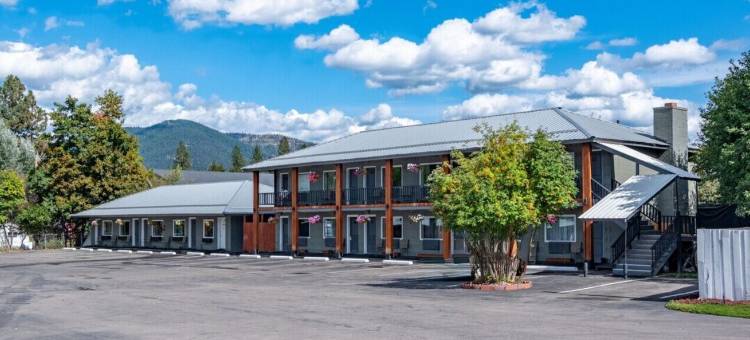 桑德曼汽车旅馆(Sandman Motel)图片