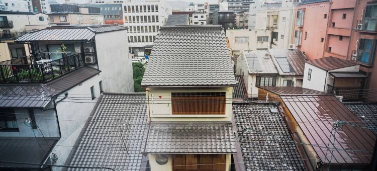 喜织酒店高仓通(KIORI Hotel Takakura)图片