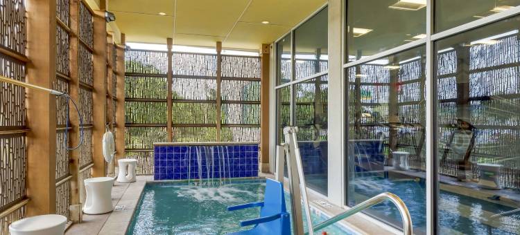 GLo Best Western DeSoto Dallas图片