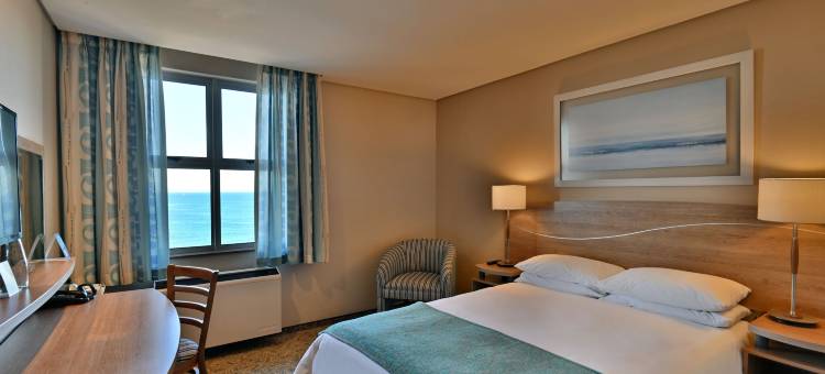 城镇旅馆 格克贝尔哈(Town Lodge Gqeberha)图片