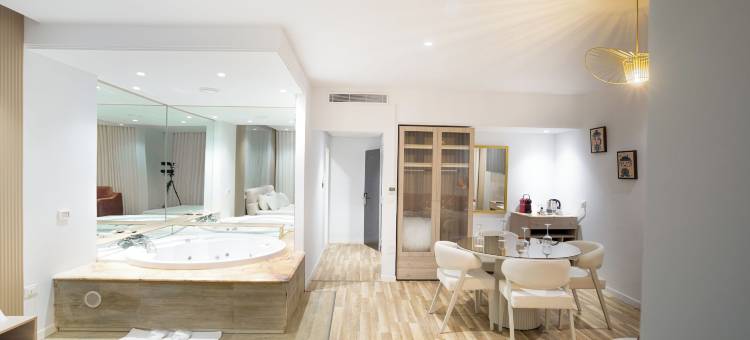多尼亚斯法克斯酒店(Hotel Donia Sfax)图片