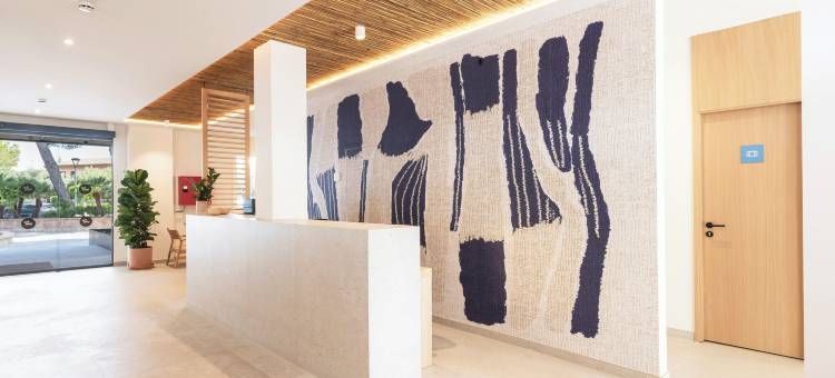 HSM湖公园公寓(HSM Lago Park)图片