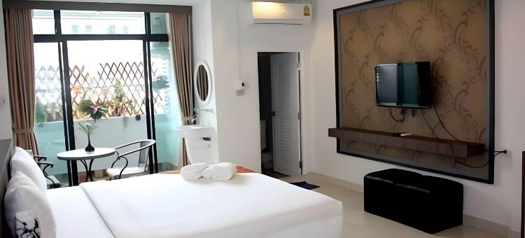 P-公寓(P-Residence)图片