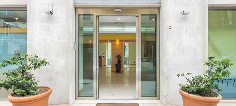 欧洲酒店(Crisol Europa)图片