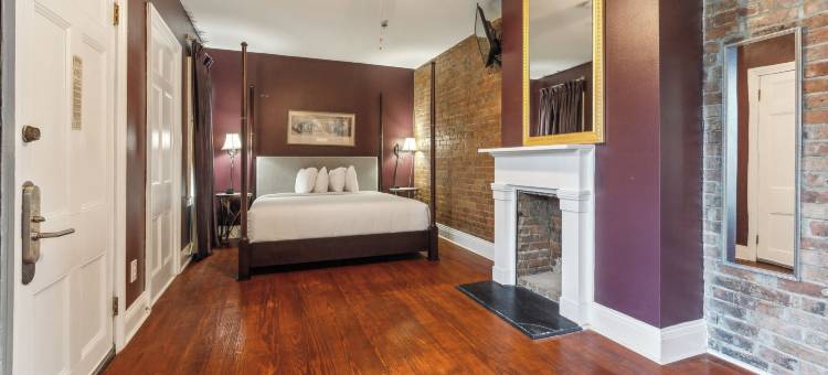 圣查尔斯之家(Maison Saint Charles)图片