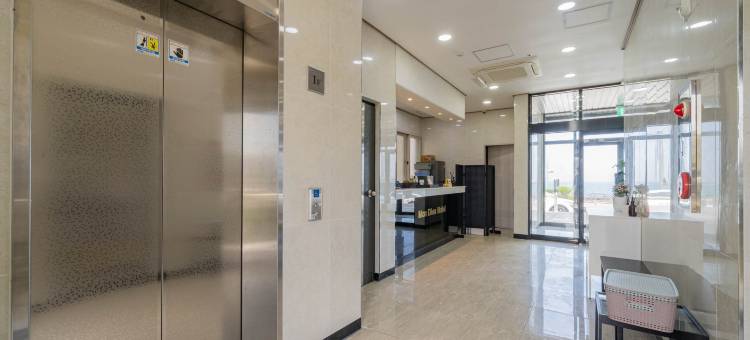 摩玖酒店(Mondieu Tourist Hotel)图片