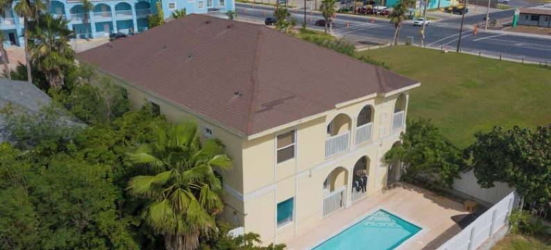 #A 岛的早晨阳光(Clean Pool Walk to Beach - Pet Ok - Ground Floor)图片