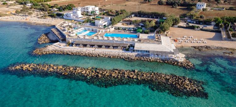 佩斯基耶拉酒店(La Peschiera)图片