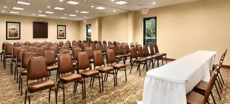 希尔顿圣查尔斯圣路易斯 Home2 套房(Home2 Suites by Hilton St. Charles St.Louis)图片