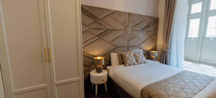 圣格尔宫精品酒店(Palazzo De La Sengle Boutique Hotel)图片