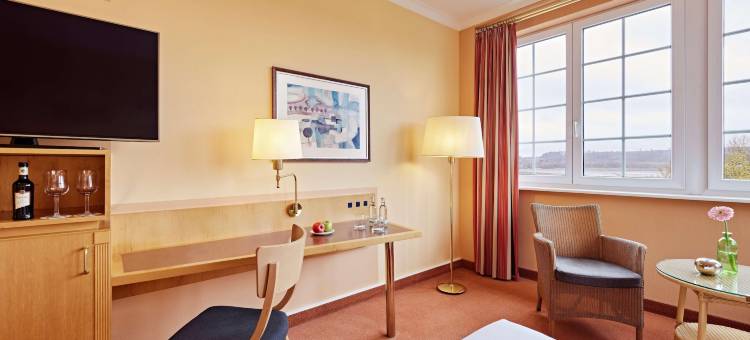 Golf- Und Sporthotel Wiesensee图片