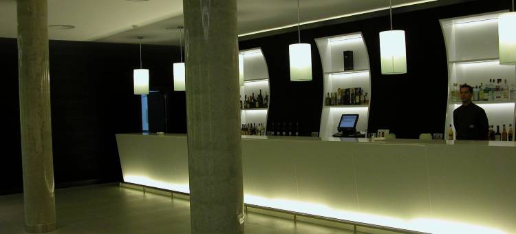 阿尔瓦赛特比特里兹酒店(Hotel Palacio Albacete & Spa)图片