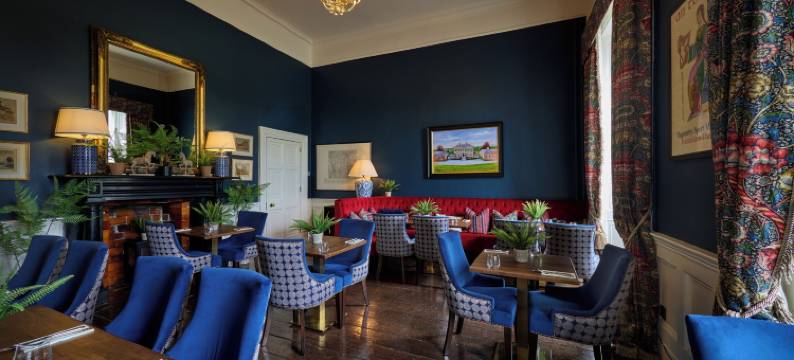 贝尔因特尔之家酒店(Bellinter House)图片