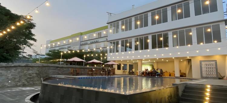 艾里施酒店(Airish Hotel)图片