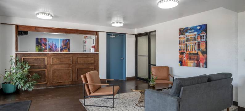 Best Western 冈萨雷斯的 SureStay(SureStay by Best Western Gonzales)图片