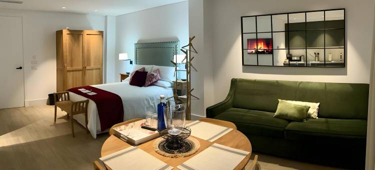 广场公寓酒店(Apartamentos Turísticos La Plaza)图片