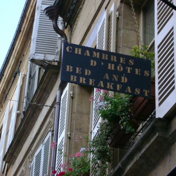 Côté Chambres旅馆(Côté Chambres)图片