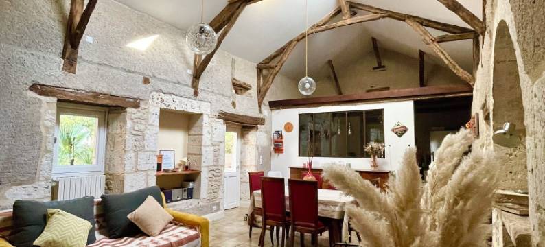 奥特鲁瓦普伊(Ô Trois Puits)图片