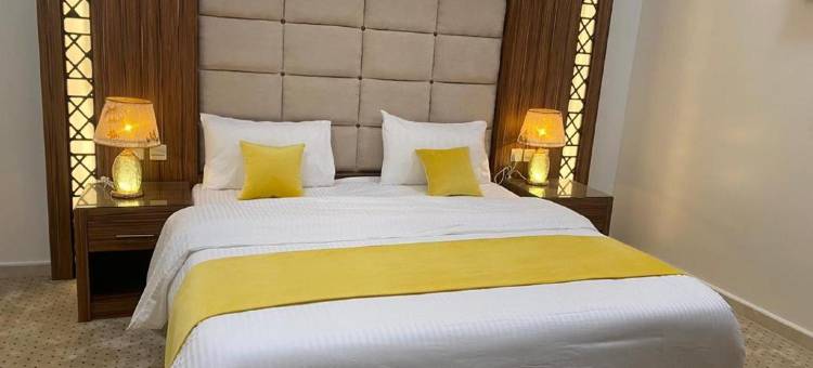 Skoon Hotel Apartments图片