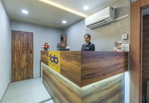 FabHotel Hillora Coastal Resort Hotel Overview