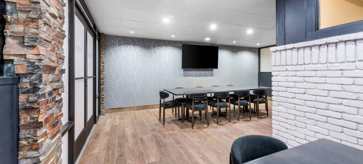 卡森市中心联邦酒店-Ascend精选(The Federal Hotel Downtown Carson City, Ascend Hotel Collection)图片