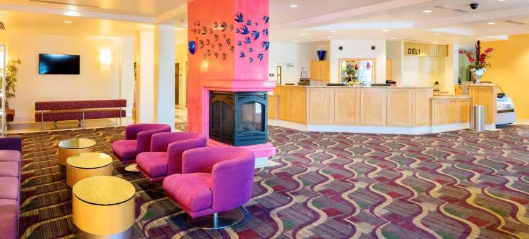 尤马丽笙大酒店(Radisson Hotel Yuma)图片