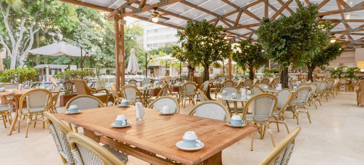 法兰达大加勒比酒店 - Radisson Individuals 旗下成员(Hotel Caribe by Faranda Grand, a Member of Radisson Individuals)图片