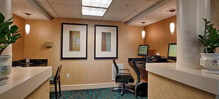 Residence Inn Neptune at Gateway Centre图片