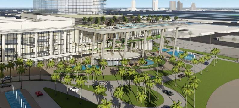 威尼斯别墅(Villa Venezia)图片