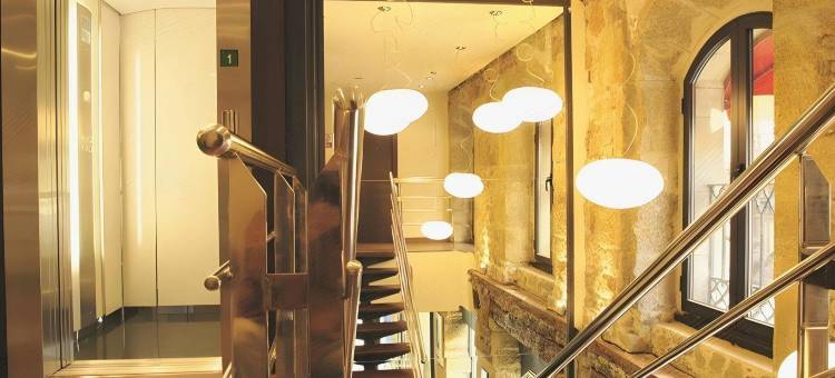 珀蒂宫阿拉纳毕尔巴鄂酒店(Petit Palace Arana Bilbao)图片