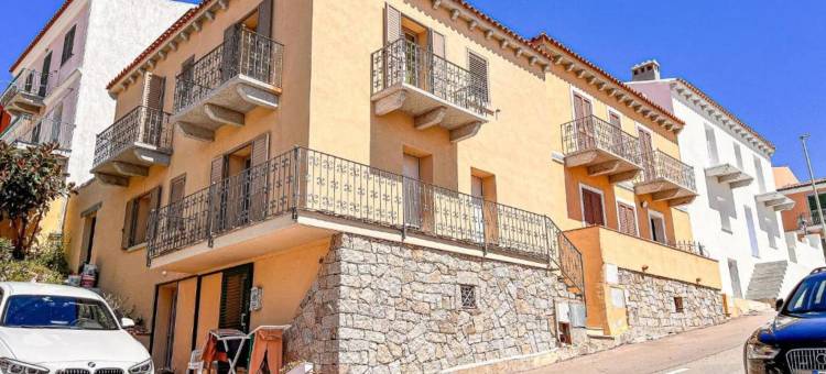 Apartment in Santa Teresa Gallura图片