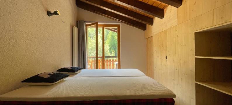 Marvelous apartment with balcony图片