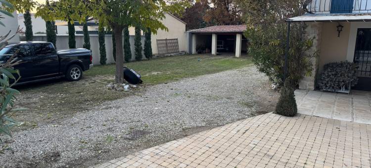 Relaxing Provence Hideaway图片