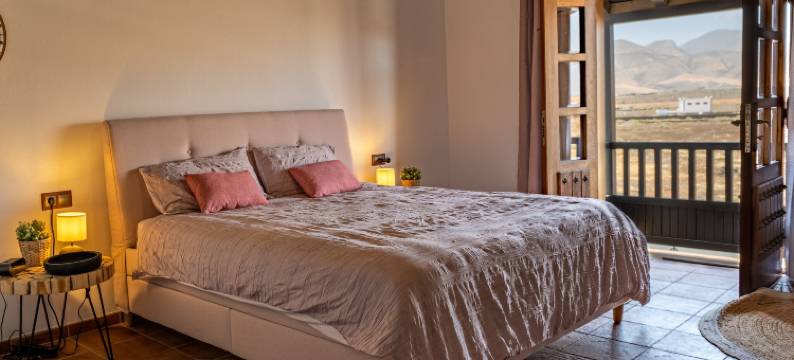 Villa in Fuerteventura with private pool图片