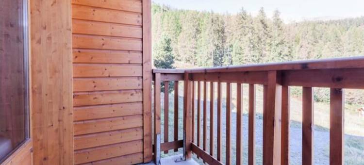 Apartment in Hautes-Alpes with Ski-In Access图片