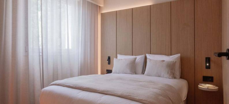 Apartment near Montpellier with Pool & Spa图片