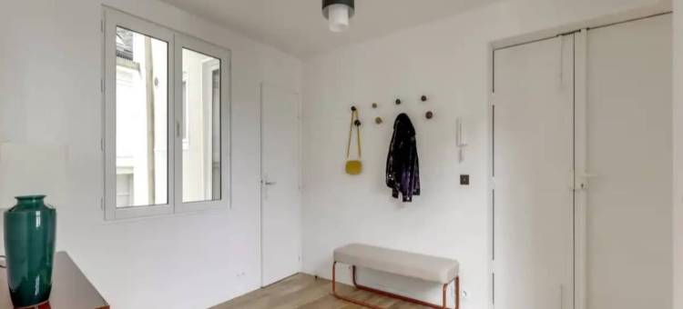 Spacious Apartment - 4B/8P - Sentier图片
