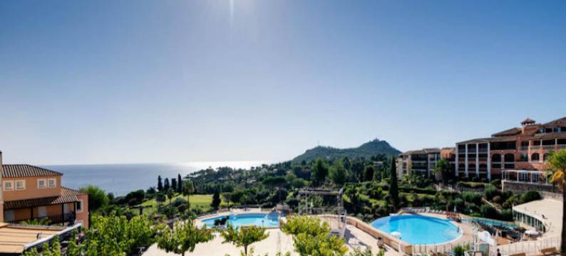 Apartment in Agay near Dramont Beach图片