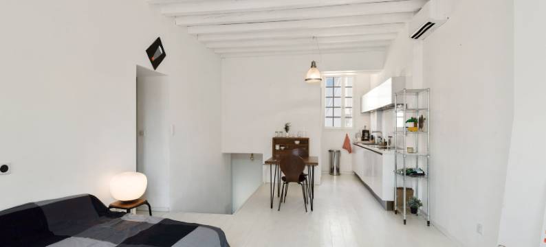 Apartment in Avignon near Palais de Papes图片