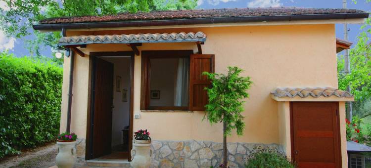 Apartment in Sabina with Panoramic Views图片