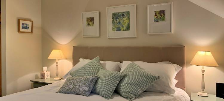 Cottage in North York Moors with Scenic Trails图片