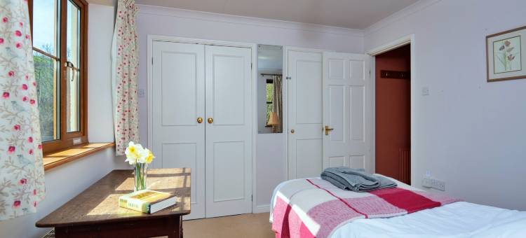 Holiday Home in Mid Wales with Countryside Views图片